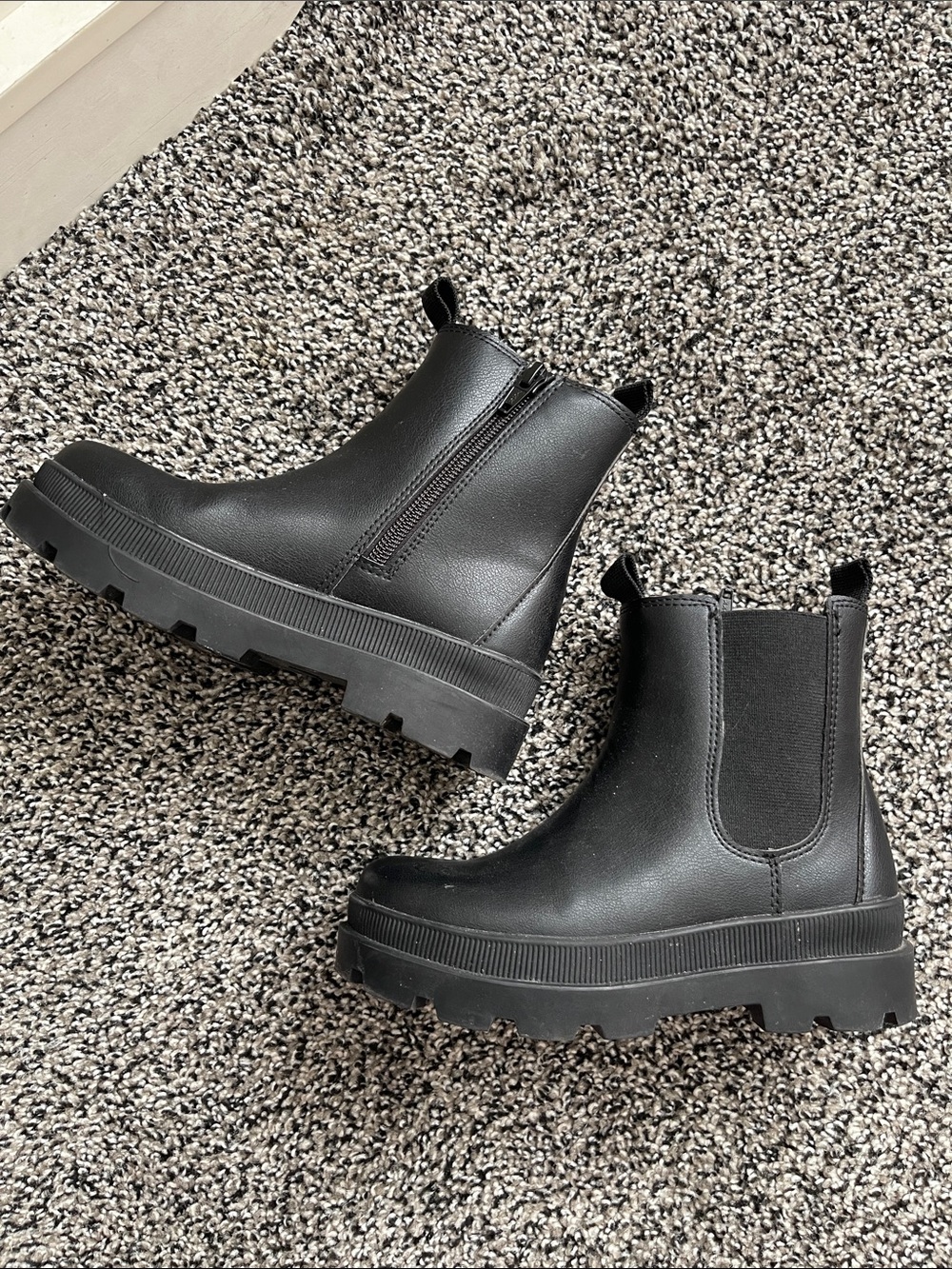 H&M Boots